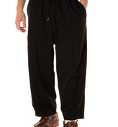 Pantalaccio Cropped Uomo 