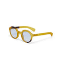 Occhiali Sole Lauro Unisex OK031YEL.3P L.BLU OKKIA