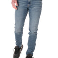 Jeans Slim Uomo J307537CELESTE CALVIN KLEIN