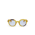 Occhiali Sole Lauro Unisex OK031YEL.3P L.BLU OKKIA