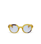 Occhiali Sole Lauro Unisex OK031YEL.3P L.BLU OKKIA
