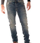 Jeans Willbi Uomo 