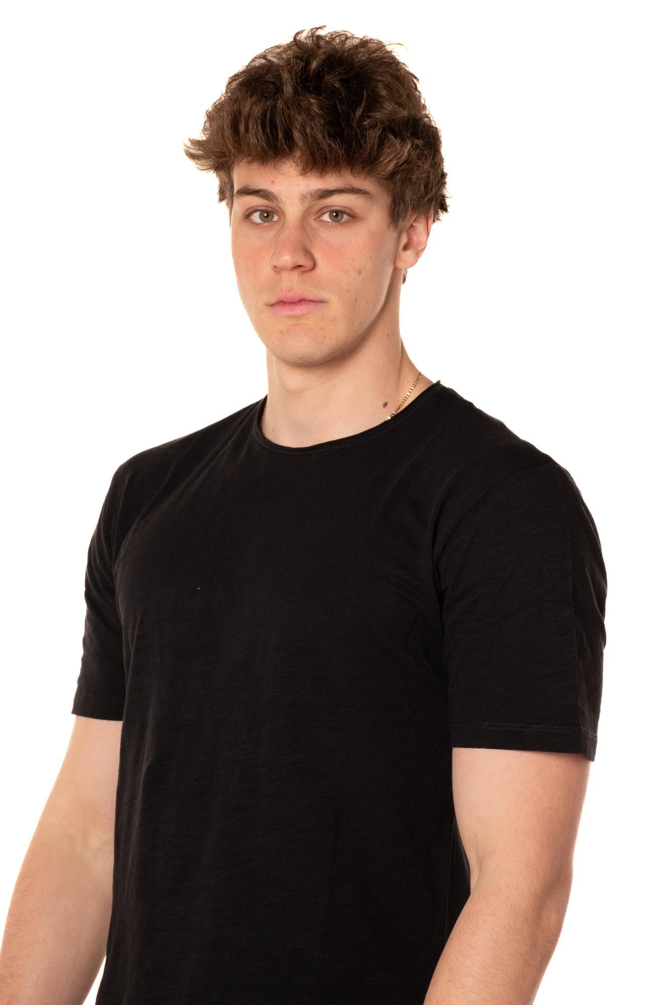 Tshirt Basic Uomo 