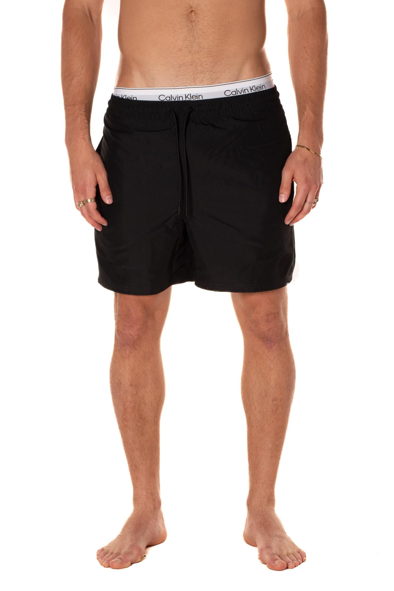 Costume Double Waist Uomo 