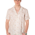 Camicia Fantasia Uomo 