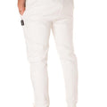 Icon Jogger Uomo P003BIANCO ICON