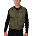 Gilet M-1952A Uomo<BR/><BR/> 