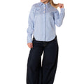 Camicia Lyra Donna 