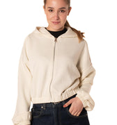 Felpa Scarlett Donna 