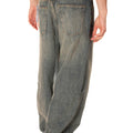 Jeans Baggy Astroloose Uomo 