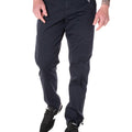 Pantalaccio Cotone Uomo 25SU6683BLU WHITE SAND