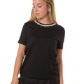 Tshirt Jolly Donna 15356167NERO ONLY