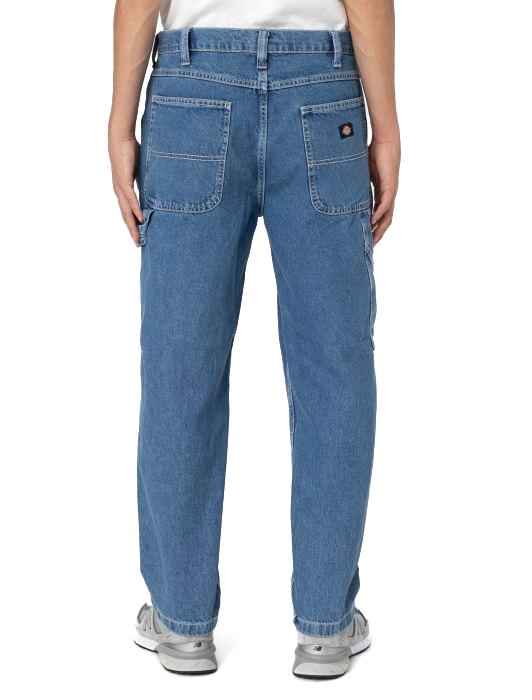 Jeans Garyville Uomo A4XECCLB1BLU DICKIES