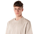 Tshirt Fred Uomo 22022532BEIGE ONLY & SONS