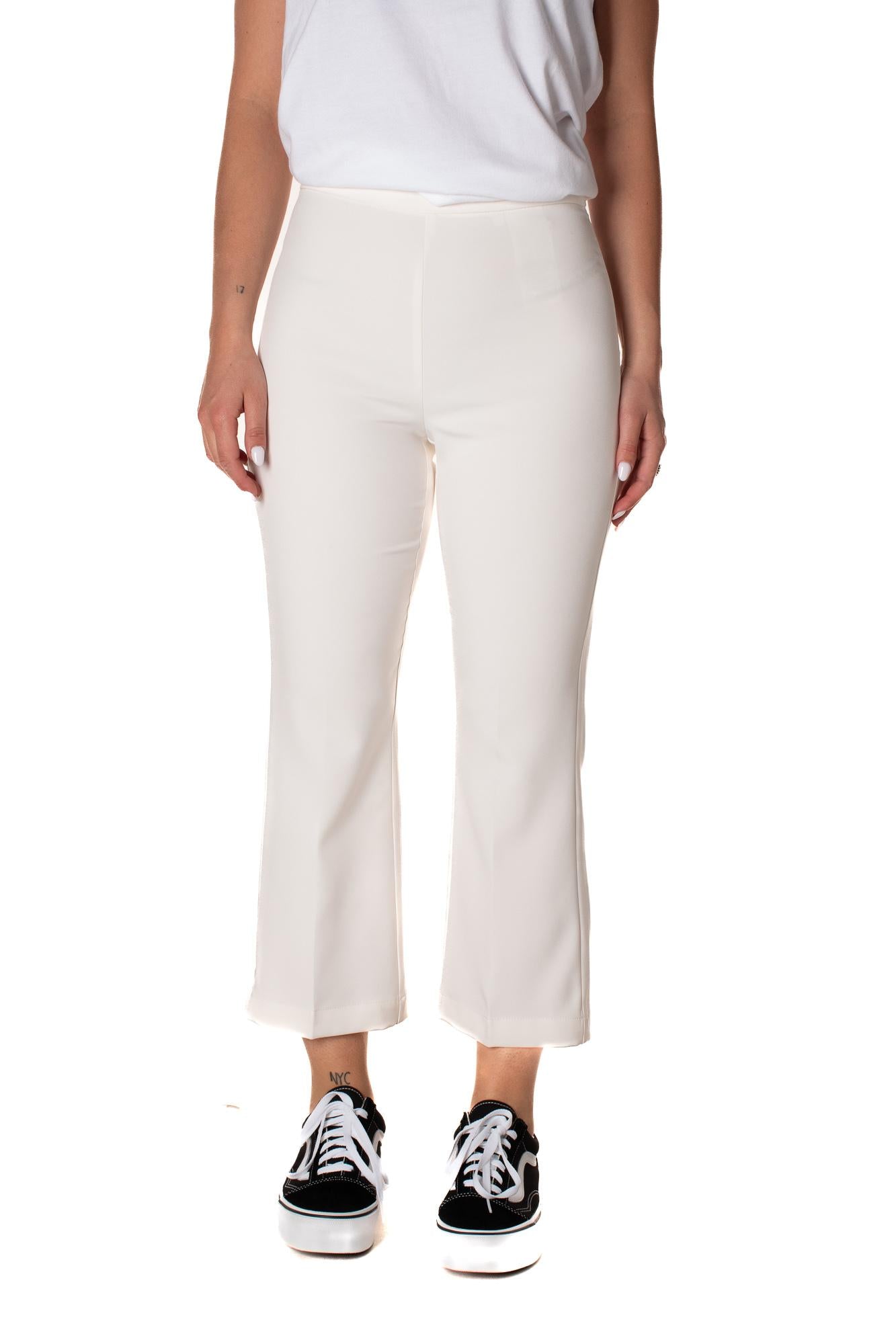 Pantalone Astrid Flare Donna 