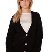 Cardigan Basic Donna 
