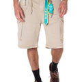Bermuda Cargo Uomo 