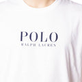 T-shirt Logo Uomo Bianca 714862615BIANCO POLO RALPH LAUREN