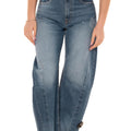 Jeans Baloon Donna 