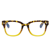Occhiali Lettura Giovanni Unisex Havana Mustard OK017HAVANA MUSTARD OKKIA