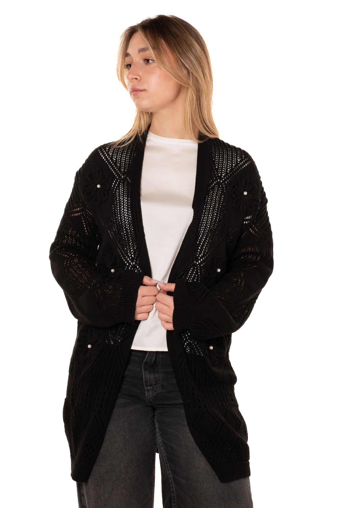Cardigan Davon Donna 