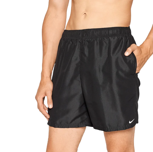 Nike Costume 7 Essentials Volley Uomo NESSA559NERO NIKE