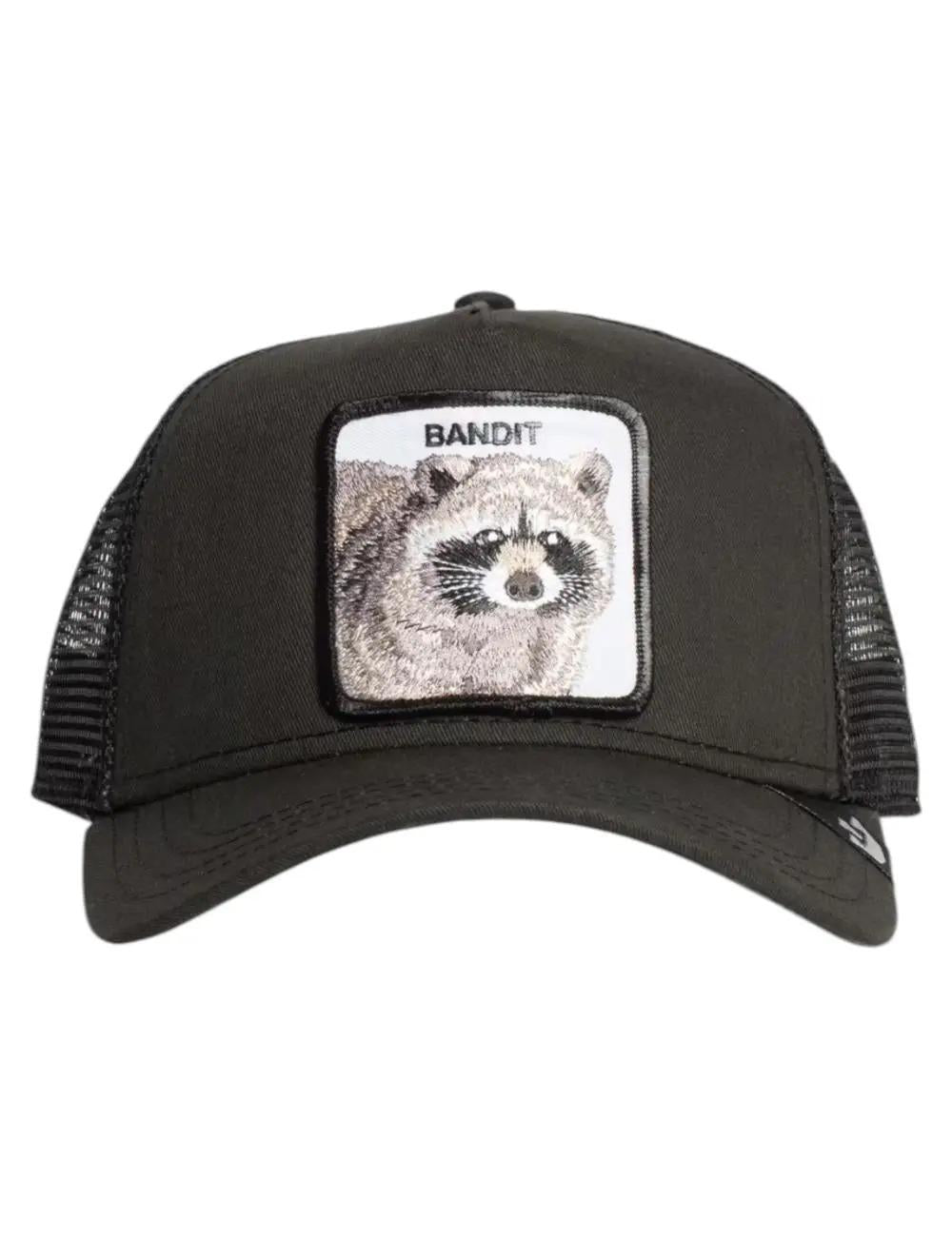 Cappello Bandit Unisex 