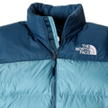 The North Face Nuptse 1996 Uomo NF0A3C8DCELESTE THE NORTH FACE