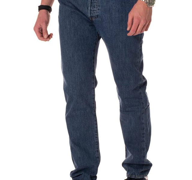 Levi's Jeans 501 Uomo 