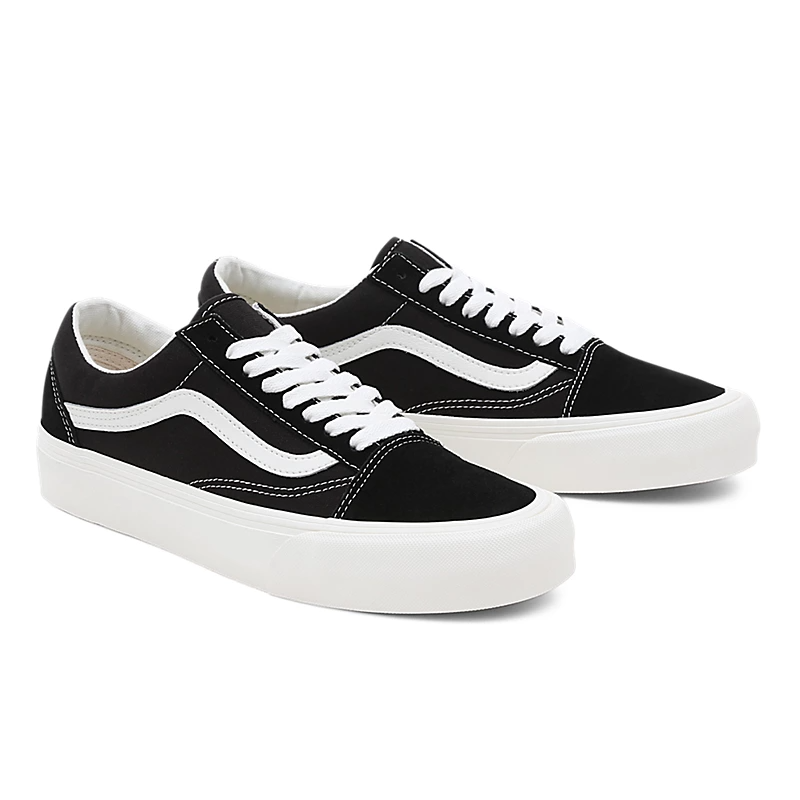 Vans Sneakers Old Skool Vr3 Unisex VN0005UB1KP1NERO VANS