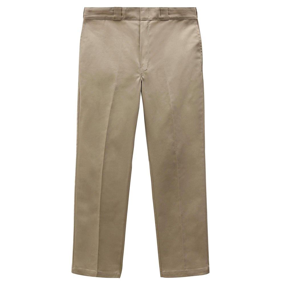 Dickies pantalone 874 Unisex DK000874BEIGE DICKIES