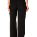 Pantalone Coulisse Donna 