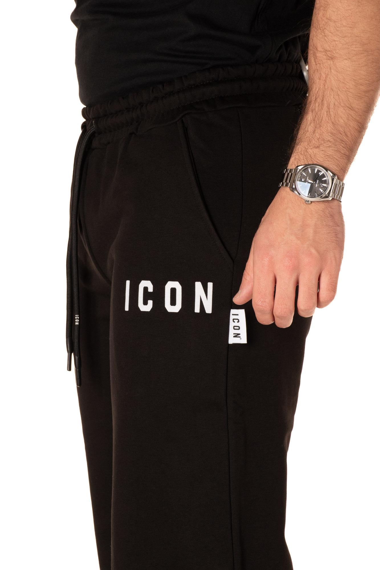 Jogger Baggy Uomo 