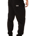 Jogger Logo Uomo M000572NERO EA7