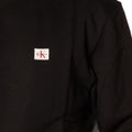 Felpa Badge Uomo 