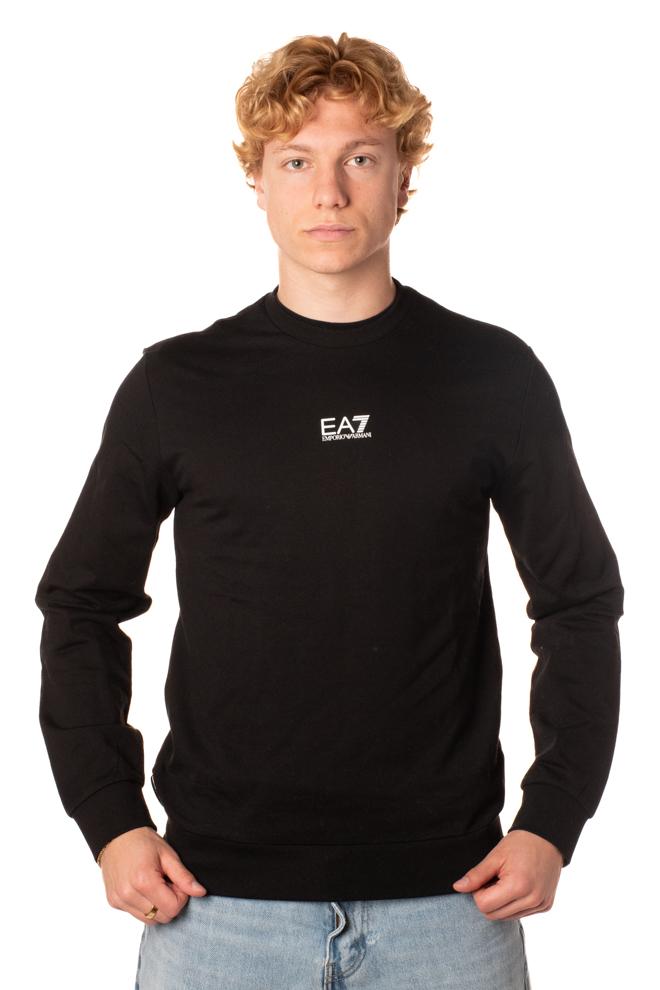 Felpa E7 Uomo 