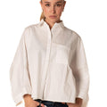 Camicia Lx Vumi Donna 