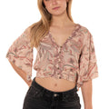 Camicetta Maya Donna 