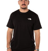 Tshirt Evobox Uomo 