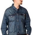 Giacca Trucker Uomo 