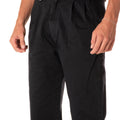 Pantalone Chino Uomo M2460943BLU BERNA