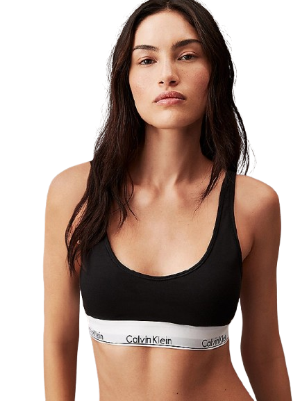 Bralette Lined Donna 
