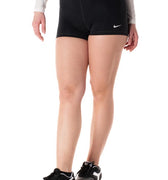 Leggins Short Donna CZ9857-010NERO NIKE