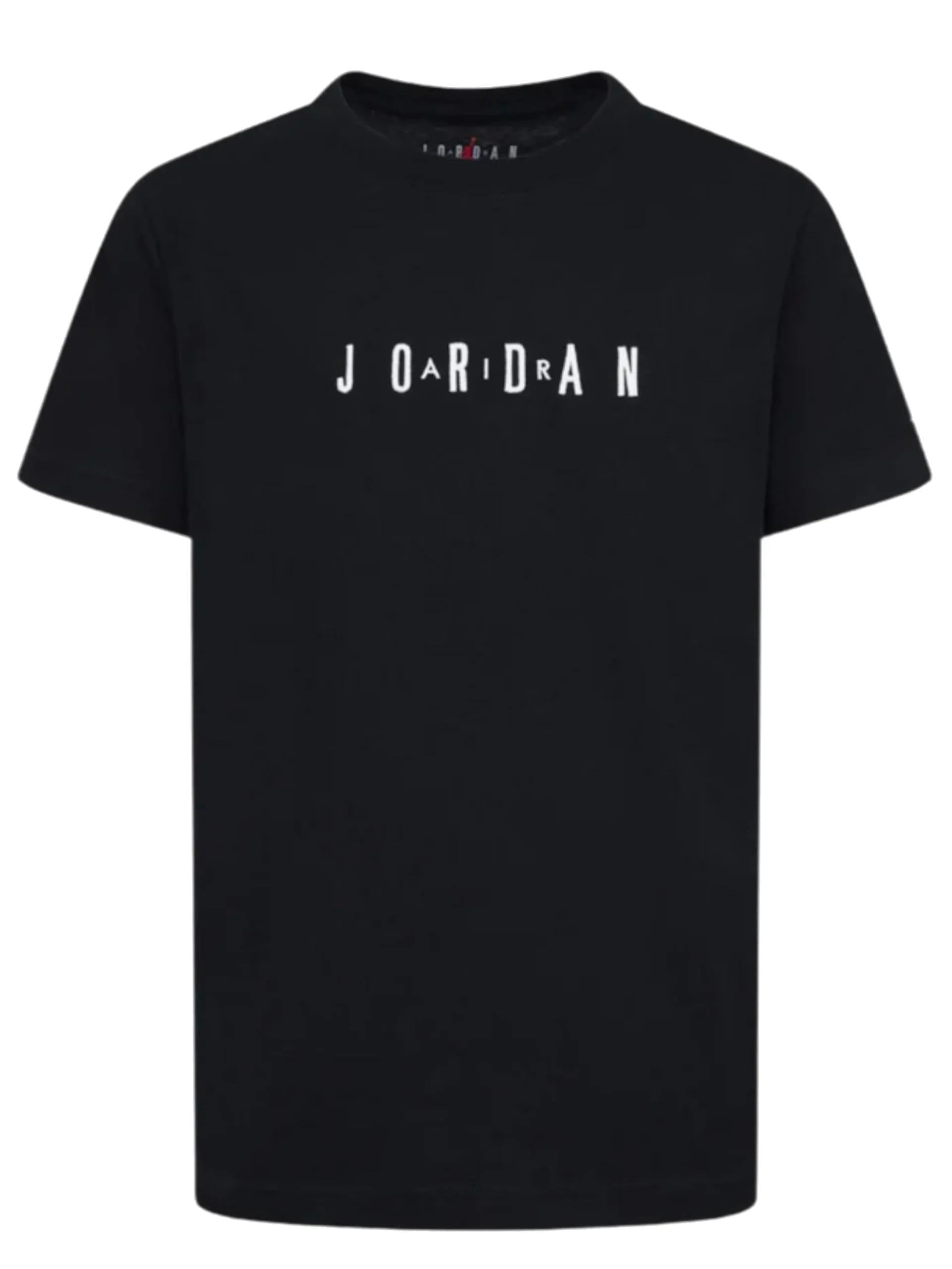Tshirt Wordmark Bambino 