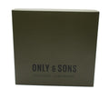 Gift Set Sciarpa e Cappello 22031372NERO ONLY & SONS