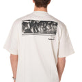 Tshirt Box Uomo 