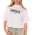 Tshirt Ibiza Donna 