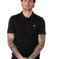 Polo Eagle Uomo SP400VOGNERO LYLE & SCOTT