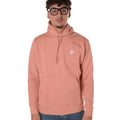 Felpa Club Uomo BV2654-824ROSA NIKE