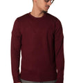 Maglioncino Basic Uomo 